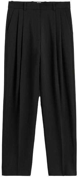 women-toteme-relaxed-low-waist-casual-pants-black-234-wrtwbm-109-fb-0026001