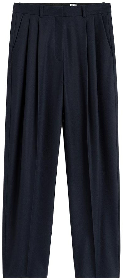 women-toteme-solid-low-rise-straight-leg-pants-navy-blue-234-wrtwbm-349-fb-0054016