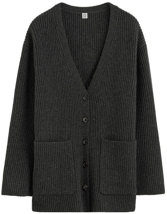 women-toteme-v-neck-ribbed-knit-sweater-grey-melange-234-wrtwtp-162-ya-0007019