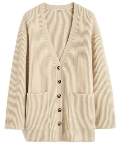 women-toteme-v-neck-ribbed-knit-sweater-stone-gray-relaxed-fit-long-sleeve-234-wrtwtp-162-ya-0007009