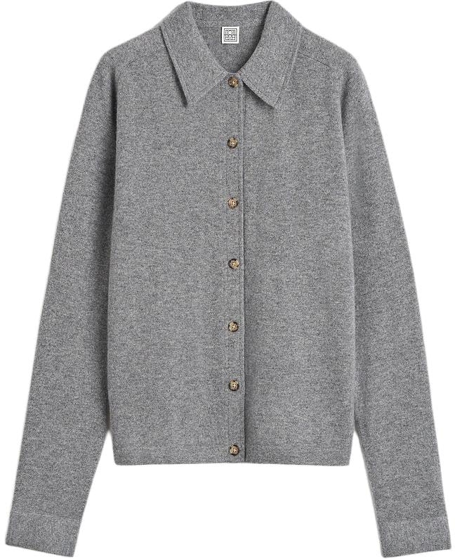 women-toteme-fall-24-soft-oversized-cashmere-cardigan-in-heather-gray-243-wrt-0347-ya-0016074