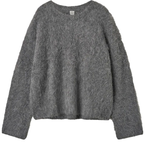 women-toteme-fw-21-alpaca-blend-ribbed-crewneck-knit-sweater-dark-gray-214574757359