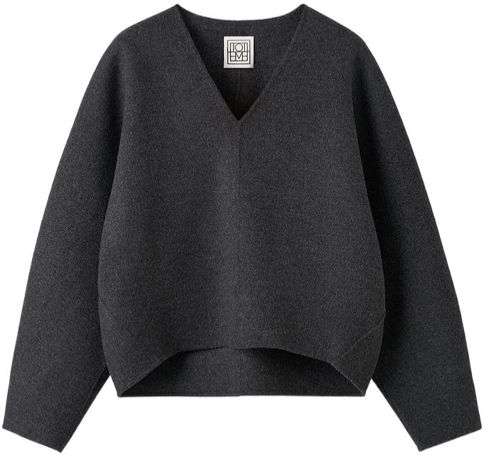 women-toteme-fw-22-grey-v-neck-batwing-sleeve-wool-knit-sweater-224-501-271-735-9