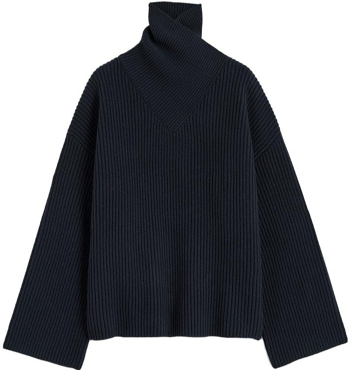 women-toteme-fw-23-solid-wool-ribbed-knit-sweater-navy-blue-234-wrtwtp-160-ya-0007016