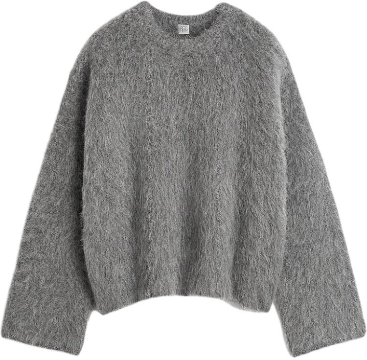 women-toteme-fw-24-oversized-crewneck-pullover-sweater-dark-heather-gray-244-wrt-873-ya-0106083