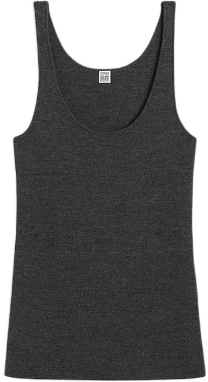 women-toteme-fw-24-slim-fit-sleeveless-knit-tank-top-heather-gray-244-wrt-0349-ya-0128074