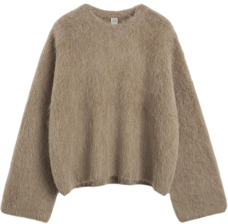 women-toteme-fw-24-truffle-mix-oversized-crewneck-pullover-sweater-244-wrt-873-ya-0106236