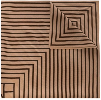 (Women) Toteme Minimalist Brown Scarf 213852800953 Buy (Women) Toteme Minimalist Brown Scarf 213852800953