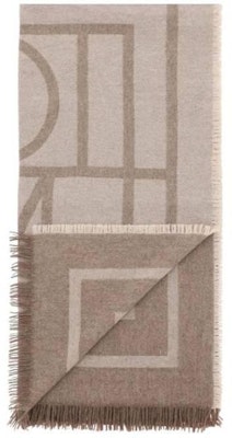 (W) Toteme 极简休闲时尚羊毛围巾 米色 配饰 2138948088951 Shop (W) Toteme 极简休闲时尚羊毛围巾 米色 配饰 2138948088951