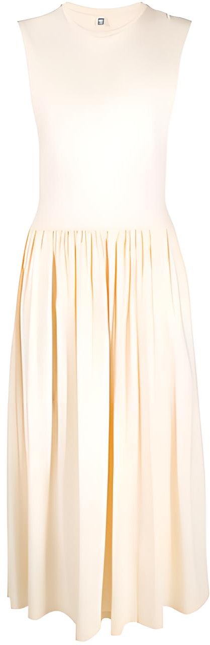women-toteme-minimalist-vanilla-white-a-line-sleeveless-mid-length-dress-women-2326022770112