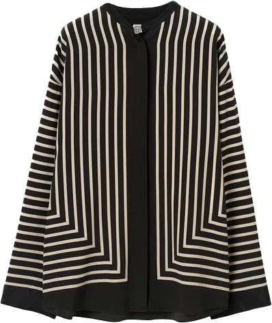 women-toteme-ss-22-contrast-striped-shirt-black-221747704200
