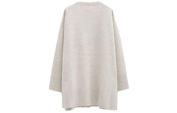 Purchase (W) TOTEME SS22 V領針織開襟毛衣外套. 214-554-75