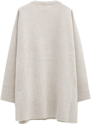 (W) TOTEME SS22 V領針織開襟毛衣外套. 214-554-75 Purchase (W) TOTEME SS22 V領針織開襟毛衣外套. 214-554-75