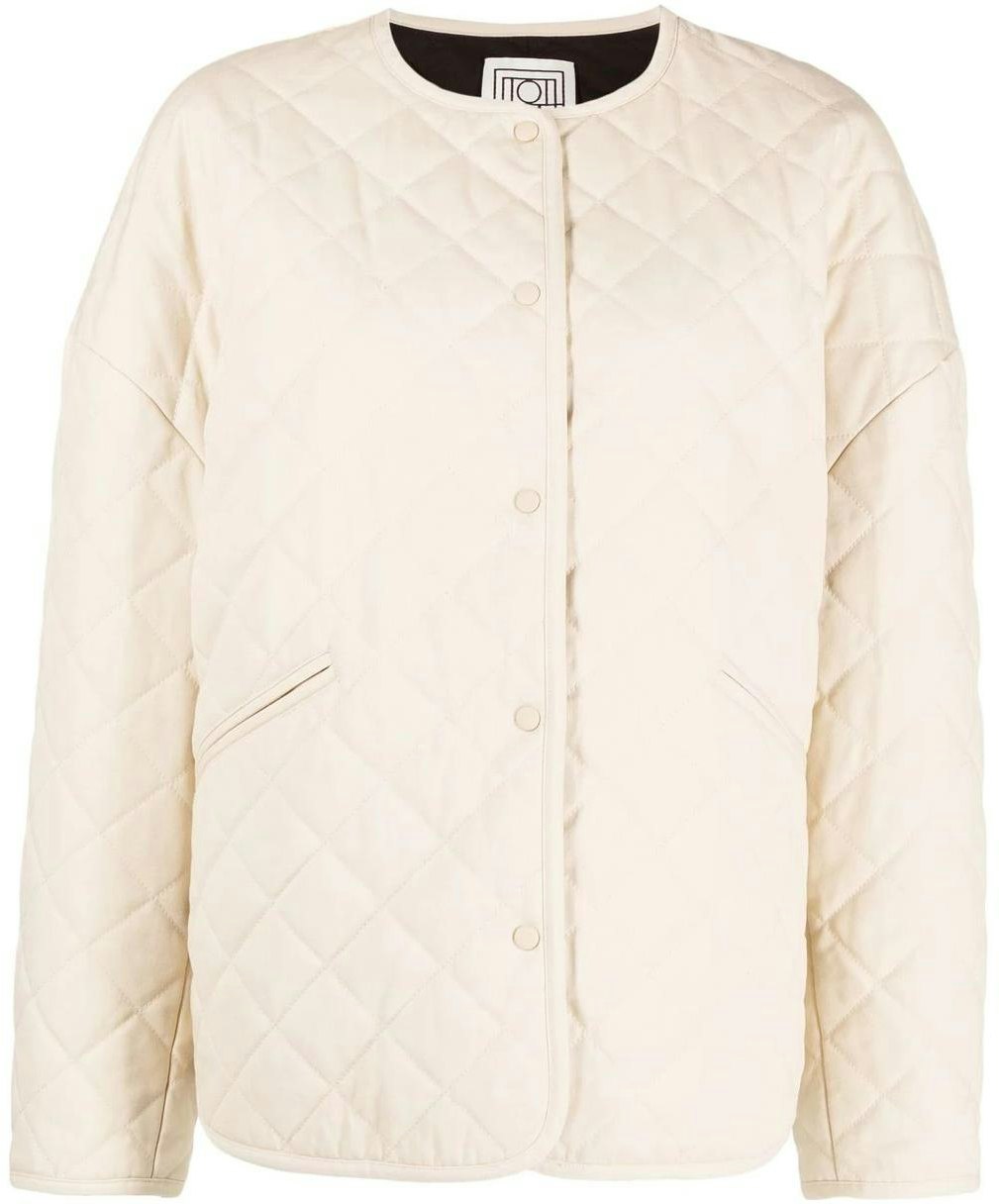 women-toteme-ss-22-quilted-diamond-pattern-jacket-women-s-light-hay-color-223177222752