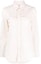 Buy (W) TOTEME SS23 米白色長袖襯衫附口袋設計 2325047206120