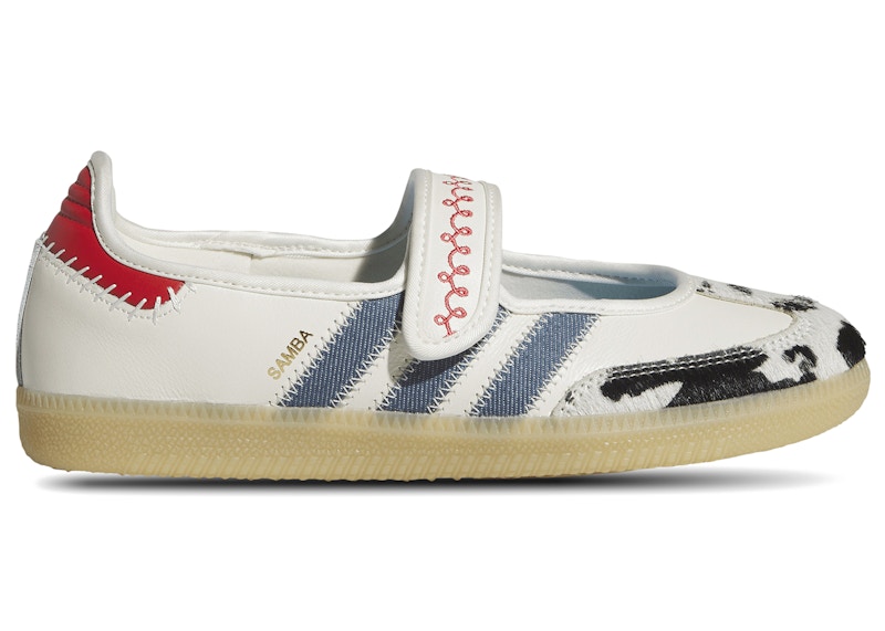 (Women) Toy Story x adidas Samba Jane 'Jessie' LA1428