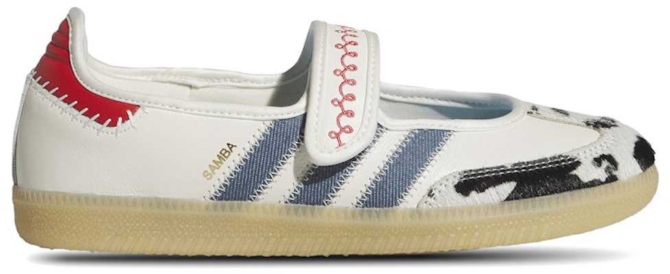 (W) 玩具總動員 x adidas Samba Jane ''Jessie'' LA1428 Buy (W) 玩具總動員 x adidas Samba Jane ''Jessie'' LA1428