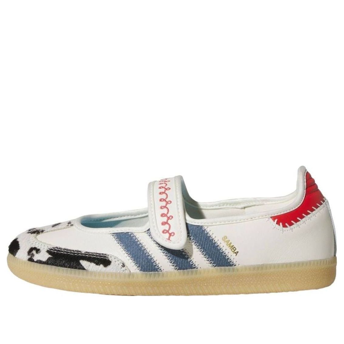 (Women) Toy Story x adidas Samba Jane 'Jessie' LA1428