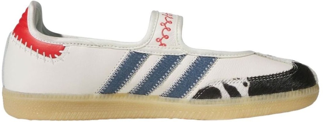 (W) 玩具总动员 x adidas Samba Jane ''牧羊女杰西'' LA1428 Order (W) 玩具总动员 x adidas Samba Jane ''牧羊女杰西'' LA1428