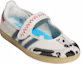 Lookbook (Women) Toy Story x adidas Samba Jane 'Jessie' LA1428
