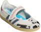 Lookbook (W) Toy Story x adidas Samba Jane ''Jessie'' Sepatu Sneakers. LA1428