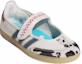Lookbook (W) 玩具總動員 x adidas Samba Jane ''Jessie'' LA1428