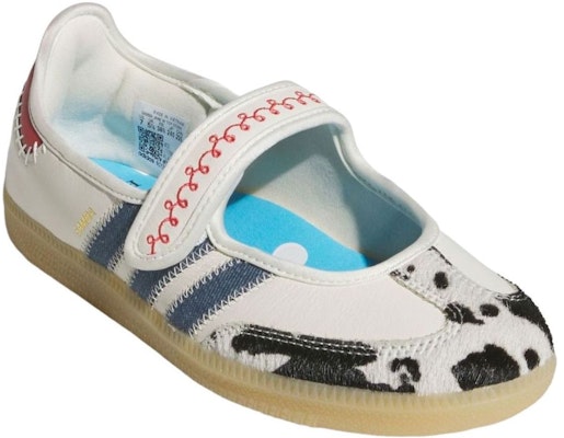 (W) 玩具总动员 x adidas Samba Jane ''牧羊女杰西'' LA1428 Lookbook (W) 玩具总动员 x adidas Samba Jane ''牧羊女杰西'' LA1428