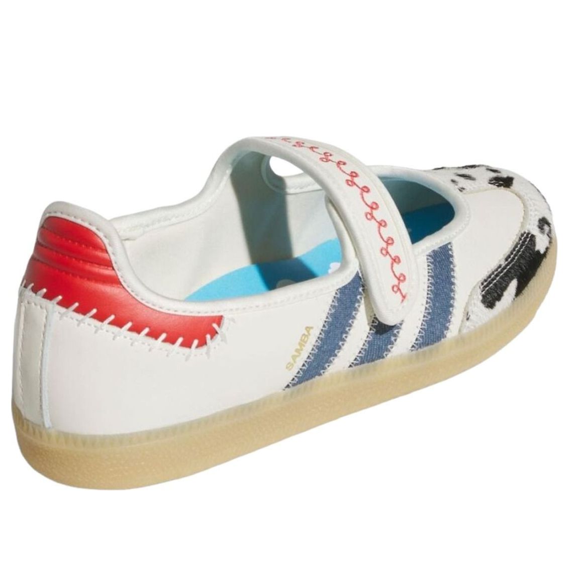 Shop (W) 玩具总动员 x adidas Samba Jane ''牧羊女杰西'' LA1428