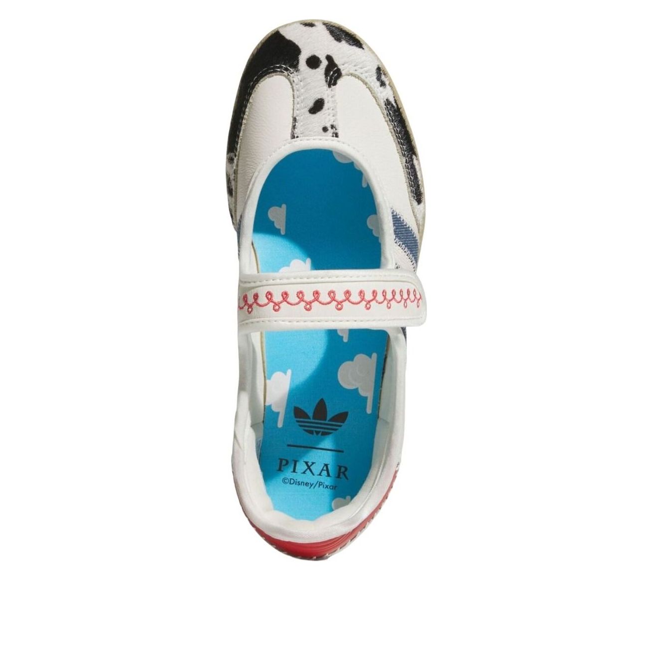 Purchase (W) 玩具总动员 x adidas Samba Jane ''牧羊女杰西'' LA1428