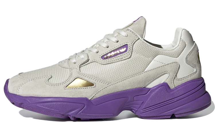 Buy (Women) Transport for London x adidas Falcon 'Elizabeth Line' EE7882