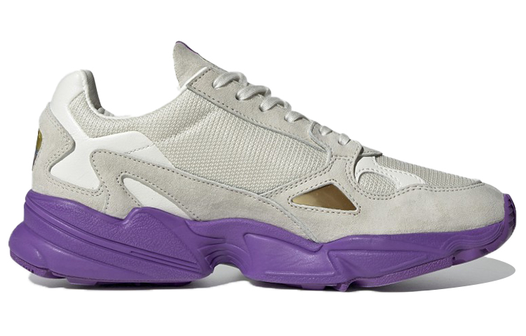 (W) Transport for London adidas Falcon 'Elizabeth Line' 圖 2
