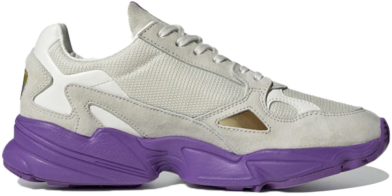 (W) Transport for London x adidas Falcon ''Elizabeth Line'' Dames Sneaker EE7882 Order (W) Transport for London x adidas Falcon ''Elizabeth Line'' Dames Sneaker EE7882
