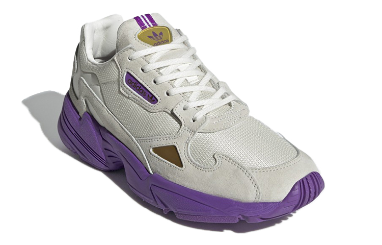 Lookbook (W) Transport for London x adidas Falcon ''Elizabeth Line'' Dames Sneaker EE7882