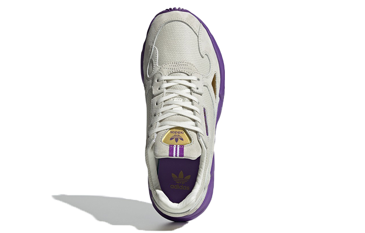 (W) Transport for London adidas Falcon 'Elizabeth Line' 圖 5