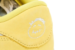 (W) Travis Scott x Air Jordan 1 Retro Low OG SP 'Canary' Kuning DZ4137-700 4