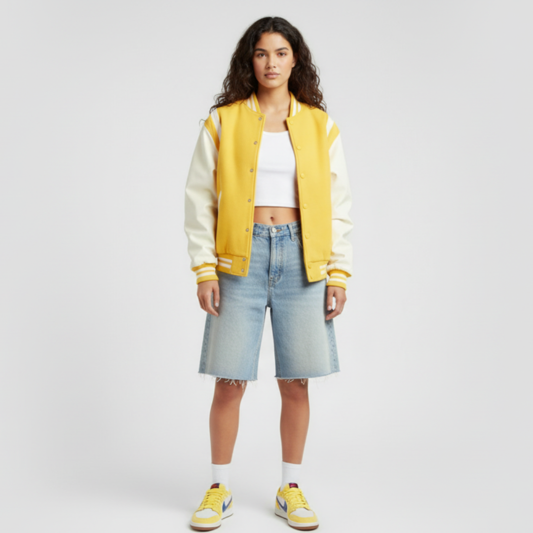 Lookbook (W) Travis Scott x Air Jordan 1 Retro Low OG SP 'Canario' DZ4137-700