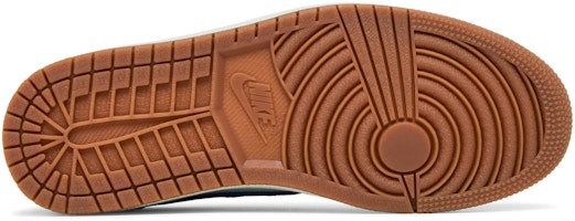 (W) Travis Scott x Air Jordan 1 Retro Low OG SP 'Canary' Kuning DZ4137-700 Details for (W) Travis Scott x Air Jordan 1 Retro Low OG SP 'Canary' Kuning DZ4137-700