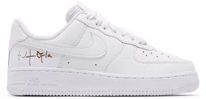 (W) Travis Scott x Nike Air Force 1 'Utopía' DD8959-100-TSUT-AF01 Buy (W) Travis Scott x Nike Air Force 1 'Utopía' DD8959-100-TSUT-AF01