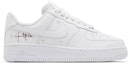 Buy (女性)Travis Scott x Nike Air Force 1 'Utopia' DD8959-100-TSUT-AF01