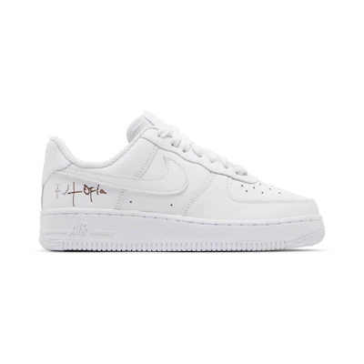 (W) Travis Nike Air Force 1 'Utopia'