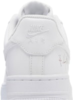 (W) Travis Scott x Nike Air Force 1 'Utopía' DD8959-100-TSUT-AF01 Sizing (W) Travis Scott x Nike Air Force 1 'Utopía' DD8959-100-TSUT-AF01