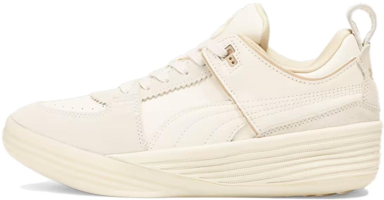 (Women) Trophy Hunting x Puma All-Pro Nitro 'Frosted Ivory' 379181-01 Buy (Women) Trophy Hunting x Puma All-Pro Nitro 'Frosted Ivory' 379181-01