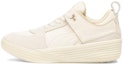 Buy (W) Trophy Hunting x Puma All-Pro Nitro 'Frosted Ivory' dalam warna Gading Sejuk. 379181-01