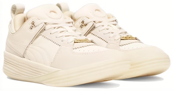 (W) トロフィーハンティング×プーマ オールプロ ニトロ "フロステッドアイボリー" 379181-01 Lookbook (W) トロフィーハンティング×プーマ オールプロ ニトロ "フロステッドアイボリー" 379181-01