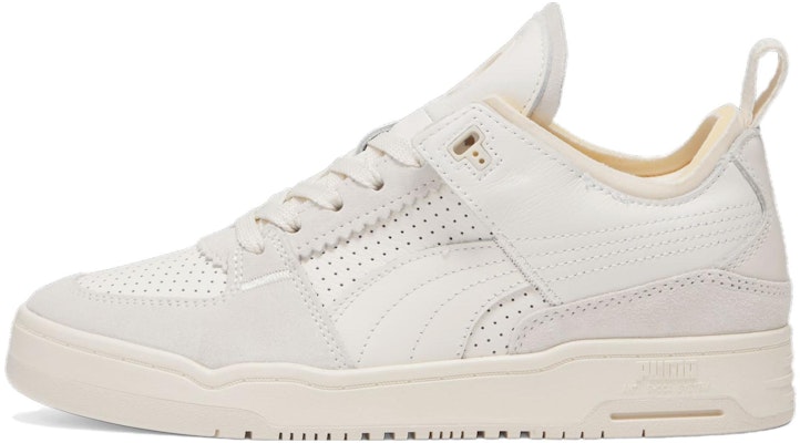(Women) Trophy Hunting x Puma Slipstream Lo 'Frosted Ivory' 394174-01 Buy (Women) Trophy Hunting x Puma Slipstream Lo 'Frosted Ivory' 394174-01