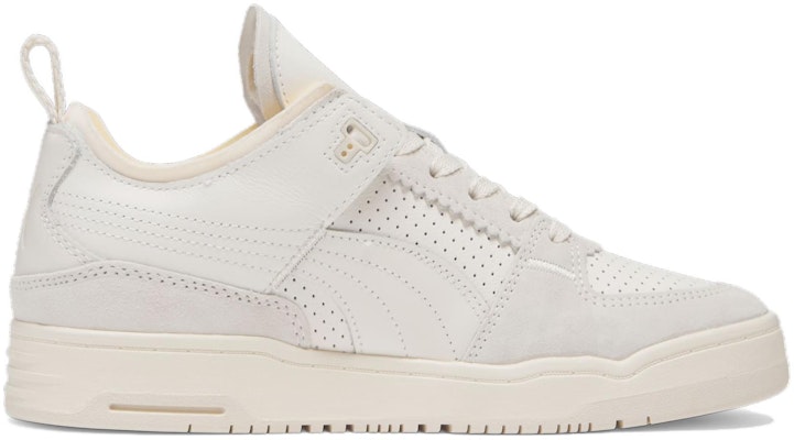 (Women) Trophy Hunting x Puma Slipstream Lo 'Frosted Ivory' 394174-01 Order (Women) Trophy Hunting x Puma Slipstream Lo 'Frosted Ivory' 394174-01