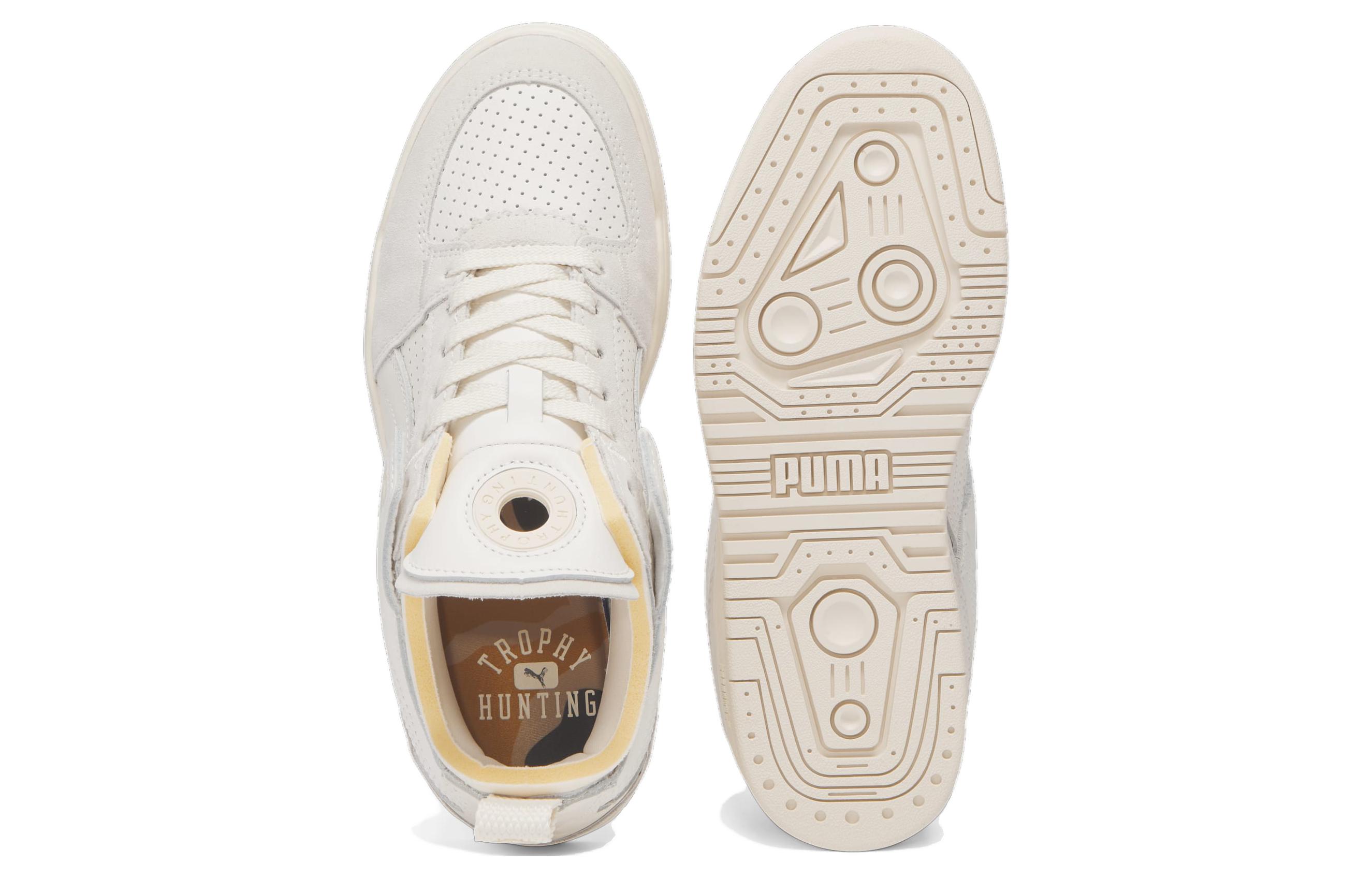 Shop (W) Trophy Hunting x Puma Slipstream Lo 'Gading Berfrost' 394174-01