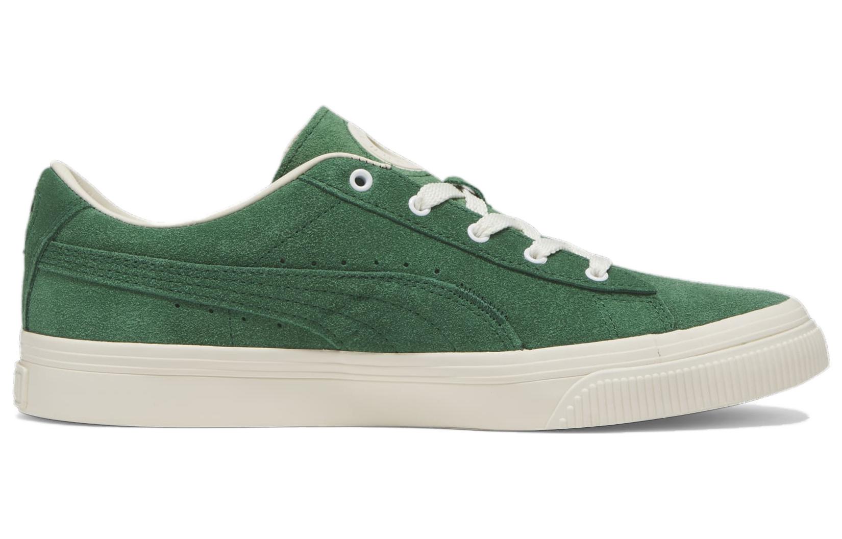 (W) Trophy Hunting Puma Suede 'Vine Frosted Ivory' 圖 2