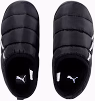 Details for (W) PUMA 黑白經典款防撞運動鞋 392191-01