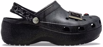 (Women) Twilight x Crocs Classic Platform Clog The Twilight Saga 212239-90H (Women) Twilight x Crocs Classic Platform Clog The Twilight Saga 212239-90H